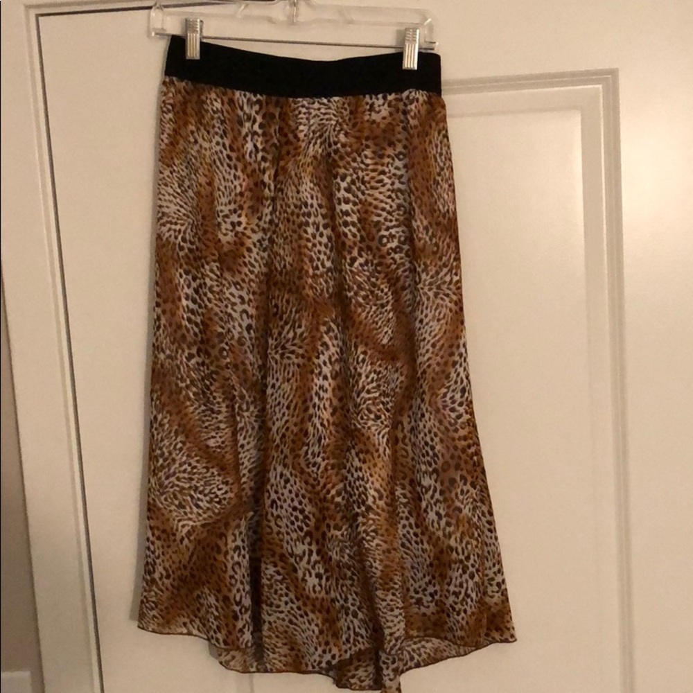 Cheetah Lularoe Lola (L)